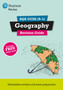 Pearson REVISE AQA GCSE (9-1) Geography Revision Guide: For 2024 and 2025 assessments and exams - incl. free online edition (Revise AQA GCSE Geography 16) Pearson REVISE AQA GCSE (9-1) Geography Revision Guide: For 2024 and 2025 assessments and exams - incl. free online edition (Revise AQA GCSE Geography 16)
