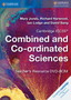 Cambridge IGCSE?? Combined and Co-ordinated Sciences Teacher's Resource DVD-ROM