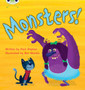 Bug Club Phonics - Phase 4 Unit 12: Monsters