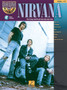 Nirvana : Drum Play-Along Volume 17