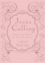 Jesus Calling, Pink Leathersoft, with Scripture References : Enjoying Peace in His Presence (a 365-Day Devotional)