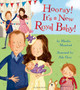 Hooray It???s a New Royal Baby