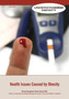 Health Issues Caused by Obesity