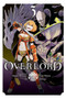 Overlord, Vol. 3 (manga)