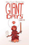 Giant Days Vol. 5 : 5