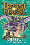 Beast Quest: Quarg the Stone Dragon : Series 19 Book 1
