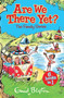 Family Stories Series: Are We There Yet?