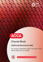 ACCA Audit and Assurance : Course Book