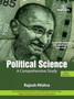 Political Science : A Comprehensive Study