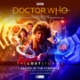 Doctor Who - The Lost Stories 6.1 Return of the Cybermen : 6.1