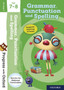 Progress with Oxford: Grammar and Punctuation Age 7-8