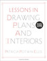 Lessons in Drawing Plans and Interiors : Bundle Book + Studio Access Card