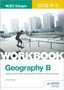 WJEC Eduqas GCSE (9???1) Geography B Workbook