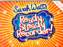 Ready, Steady Recorder Pupil Book & CD