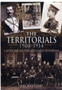 Territorials 1908-1914: a Guide for Miltary and Family Historians