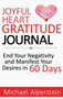 Joyful Heart Gratitude Journal
