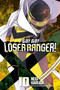 Go! Go! Loser Ranger! 10 : 10