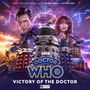 Doctor Who: The Eleventh Doctor Chronicles - Victory of the Doctor : 6