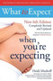 What to Expect When You're Expecting 6th Edition