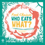Food Chains: Who eats what?