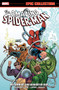 Amazing Spider-man Epic Collection: Return Of The Sinister Six (new Printing)