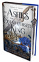 The Ashes and the Star-Cursed King