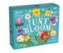 Katie Daisy 2025 Day-to-Day Calendar : Just Bloom