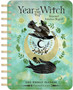 Year of the Witch 2025 Weekly Planner Calendar : Seasonal Intuitive Magick