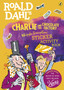 Roald Dahl's Charlie and the Chocolate Factory Whipple-Scrumptious Sticker Activity Book