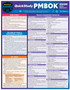 QuickStudy PMBOK Quick Reference Guide