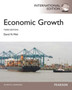 Economic Growth : International Student Edition