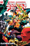 BatmanSuperman: World's Finest Vol. 3: Elementary