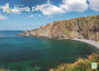 North Devon A4 Calendar 2025