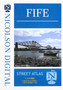 Nicolson Street Atlas Fife