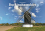 Buckinghamshire A5 Calendar 2025