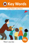Key Words with Peter and Jane Level 9b ? Peter's New Kite