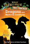 Dragons and Mythical Creatures : A Nonfiction Companion to Magic Tree House Merlin Mission 27: Night of the Ninth Dragon : 35