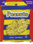 Rigby Star Non-fiction Guided Reading Purple Level: Peanuts Teaching Version