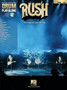 Rush : Hal Leonard Drum Play-Along Volume 50