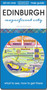 Edinburgh - magnificent city : Map guide of What to see & How to get there