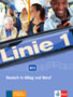 Linie 1 : Kurs- und Ubungsbuch A1.1
