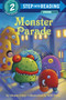 Monster Parade : A Funny Monster Book for Kids