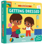 Getting Dressed : My First Animated Board Book