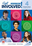 Get Involved American Edition Level 4 Student's Book with Student's App and Digital Student's Book