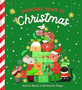 Counting Down to Christmas : Advent Book with Festive Flaps