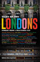 Tales of Two Londons : Stories from a Fractured City