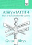 Llyfrau Llafar Gwlad: 97. AmrywIAITH 4 : Blas ar dafodieithoedd Cymru