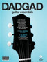 DADGAD Guitar Essentials : Book with Online Video