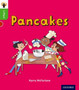 Oxford Reading Tree inFact: Oxford Level 2: Pancakes