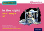 Read Write Inc. Phonics: In the Night (Pink Set 3 Storybook 8)
